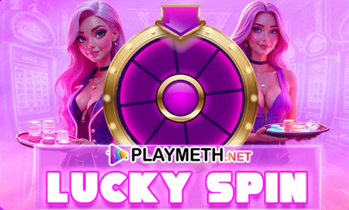 Playmeth mobile casino experience