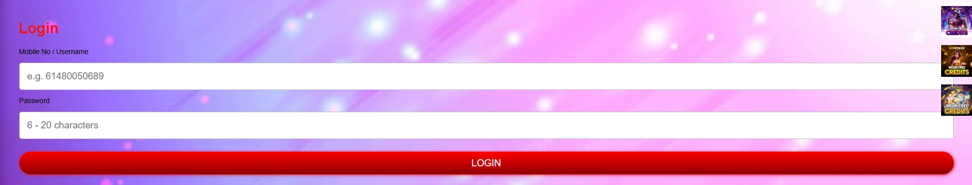 Playmeth Casino Login — Licensing and Security