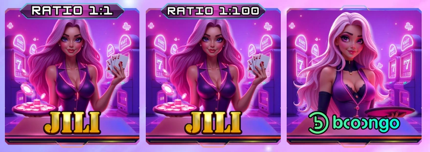Playmeth Casino pokie slot games